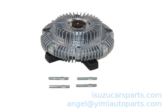 ইসুজু এনপিআর 4HE1 4HE1T ক্লুচ কুলিং ফ্যান 8-97148797-0 8971487970