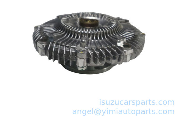 ইসুজু এনকেআর TFR54 4JA1 ক্লুচ কুলিং ফ্যান 8943112570