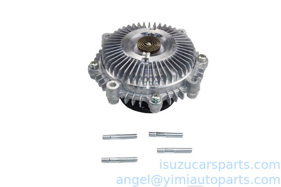 ইসুজু টিএফআর 4ZD1 4ZE1 4ZA1 FAN CLUTCH 8944120301