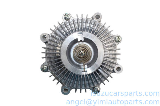 ইসুজু টিএফআর 4ZD1 4ZE1 4ZA1 FAN CLUTCH 8944120301
