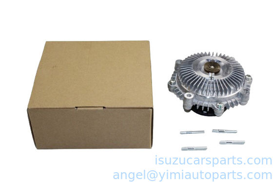 ইসুজু টিএফআর 4ZD1 4ZE1 4ZA1 FAN CLUTCH 8944120301