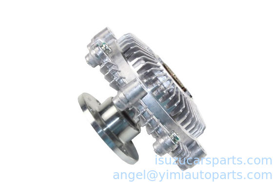 ISUZU NHR NKR CLUTCH কুলিং ফ্যান 1308200BB 8942444091