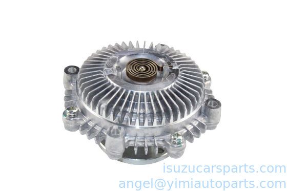 ISUZU NHR NKR CLUTCH কুলিং ফ্যান 1308200BB 8942444091
