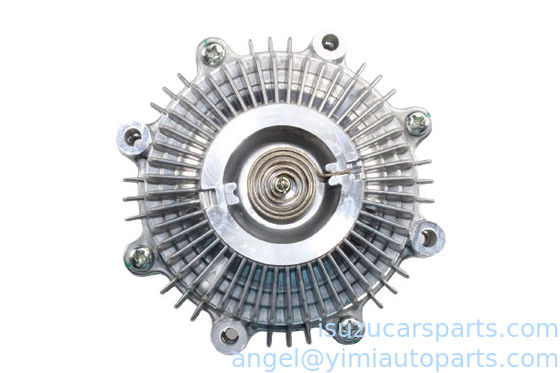 ISUZU NHR NKR CLUTCH কুলিং ফ্যান 1308200BB 8942444091
