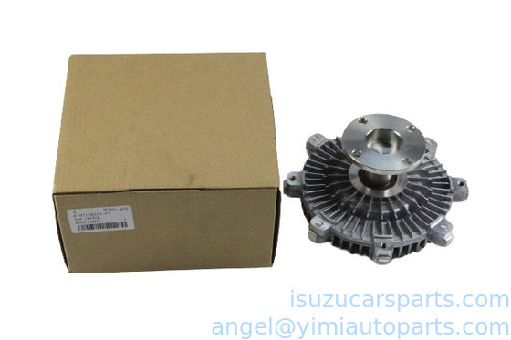 ইসুজু এনপিআর 600 পি 4KH1 4JH1 ফ্যান ক্লুচ 8971285310