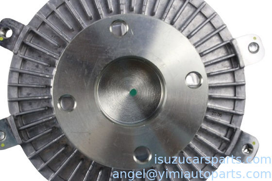 ইসুজু এনপিআর 600 পি 4KH1 4JH1 ফ্যান ক্লুচ 8971285310