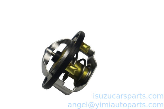 700P 4HF1 4HE1 4HK1 ISUZU থার্মোস্ট্যাট 85~C 8973007871 অটো কুলিং অংশ
