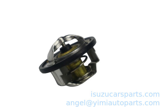 700P 4HF1 4HE1 4HK1 ISUZU থার্মোস্ট্যাট 85~C 8973007871 অটো কুলিং অংশ