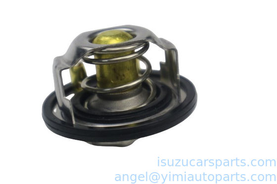 700P 4HF1 4HE1 4HK1 ISUZU থার্মোস্ট্যাট 85~C 8973007871 অটো কুলিং অংশ