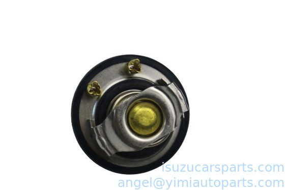 700P 4HF1 4HE1 4HK1 ISUZU থার্মোস্ট্যাট 85~C 8973007871 অটো কুলিং অংশ