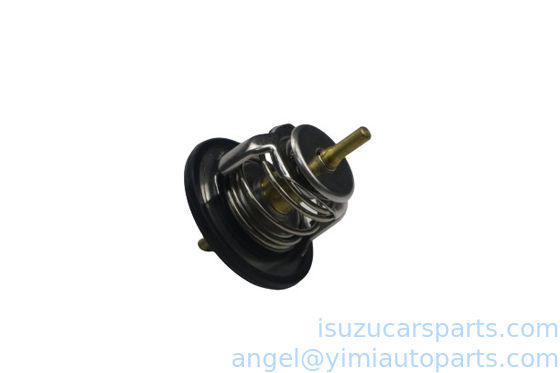 টেকসই ISUZU 700P 4HK1 4HE1 4HF1 থার্মোস্ট্যাট 82~C 8973007900 8973007892