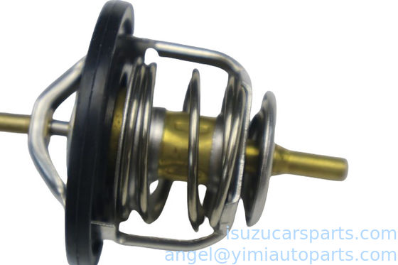 টেকসই ISUZU 700P 4HK1 4HE1 4HF1 থার্মোস্ট্যাট 82~C 8973007900 8973007892