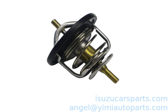 টেকসই ISUZU 700P 4HK1 4HE1 4HF1 থার্মোস্ট্যাট 82~C 8973007900 8973007892