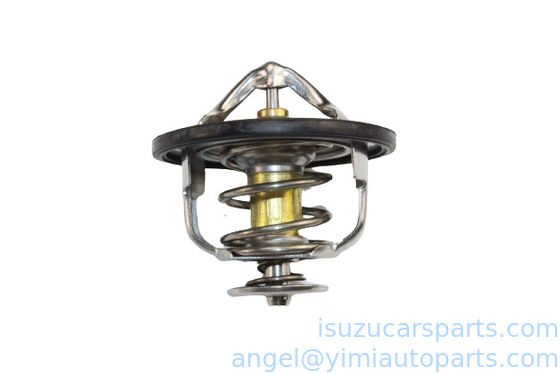 DMAX 4JJ1 T K1 ইসুজু থার্মোস্ট্যাট 85~C 8980170270 অটো কুলিং পার্টস