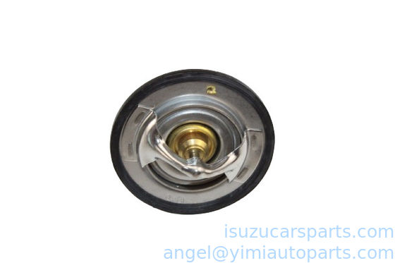 DMAX 4JJ1 T K1 ইসুজু থার্মোস্ট্যাট 85~C 8980170270 অটো কুলিং পার্টস