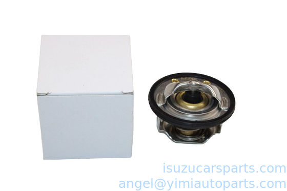 পরবিক্রয় 700P 4HE1 ISUZU থার্মোস্ট্যাট 85~C 8973007871 উচ্চ কর্মক্ষমতা