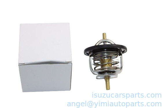 উচ্চ শক্তি ISUZU 700P 4HF1 থার্মোস্ট্যাট 82~C 8973007900 8973007892