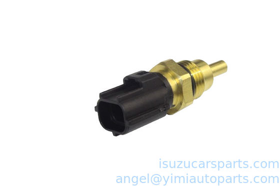 ISUZU 700P NPR NQR 4HK1 4JJ1 4JK1 DMAX2.5 3.0L সেন্সর গ্লো প্লাগ থার্মোস্ট্যাট 8-98023883-0 8980238830 8982602570