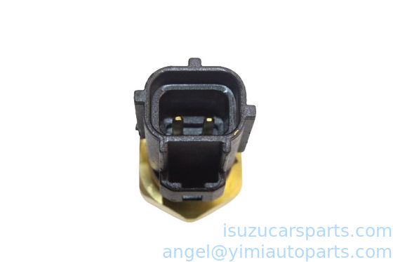 ISUZU 700P NPR NQR 4HK1 4JJ1 4JK1 DMAX2.5 3.0L সেন্সর গ্লো প্লাগ থার্মোস্ট্যাট 8-98023883-0 8980238830 8982602570