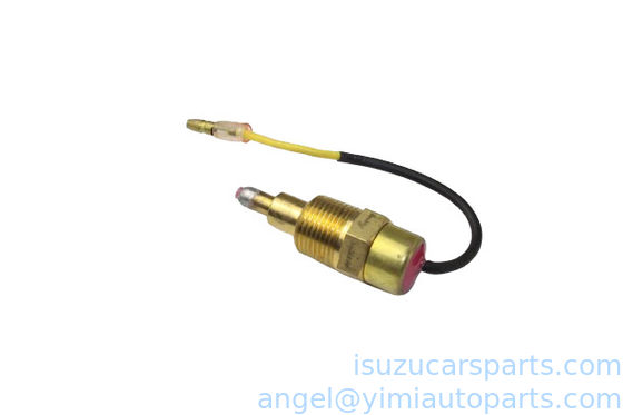 ISUZU NHR NPR TRA NKR 4HF1 সুইচ থার্মো QOS 1306250TKB1 8944575110 1306250BB 8970688040 8941211521