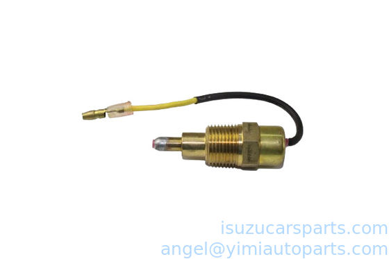 ISUZU NHR NPR TRA NKR 4HF1 সুইচ থার্মো QOS 1306250TKB1 8944575110 1306250BB 8970688040 8941211521