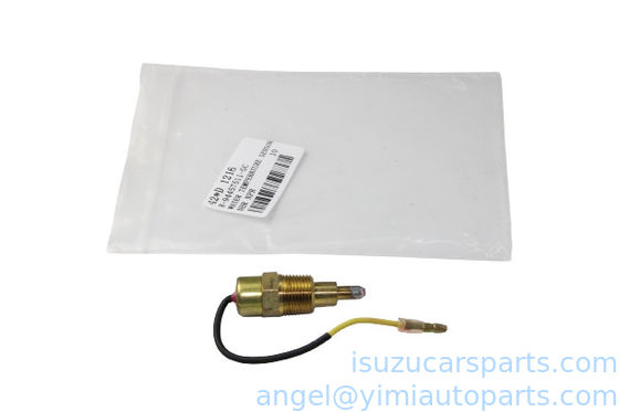 ISUZU NHR NPR TRA NKR 4HF1 সুইচ থার্মো QOS 1306250TKB1 8944575110 1306250BB 8970688040 8941211521