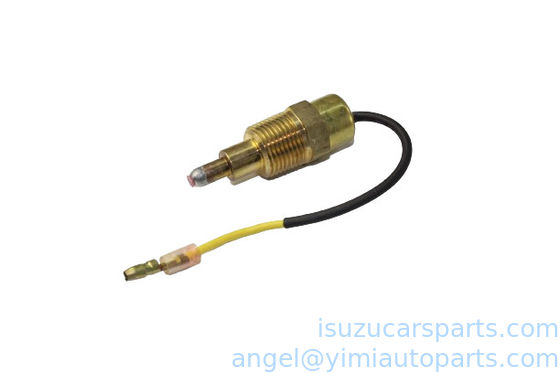 ISUZU NHR NPR TRA NKR 4HF1 সুইচ থার্মো QOS 1306250TKB1 8944575110 1306250BB 8970688040 8941211521
