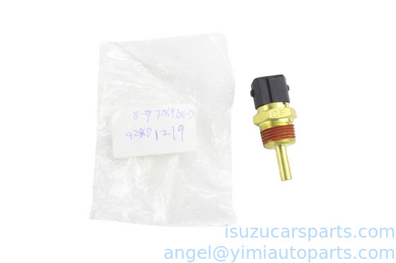 ইসুজু 600P 4KH1 সুইচ থার্মো QOS 8970697860