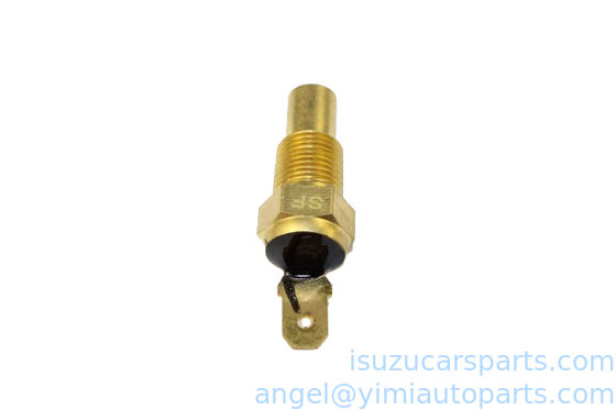 ইসুজু টিএফআর 4ZD1 4ZA1 4ZE1 জল তাপমাত্রা সেন্সর 8942474370