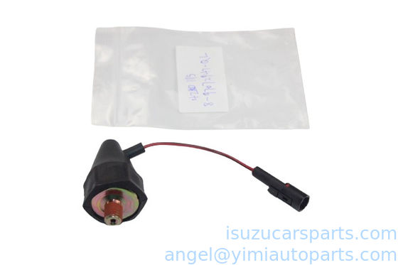 ISUZU NKR55 NKR77 4JH1 4HF1 4JG2 তেল সেন্সর 8970729470 1011260-PA01