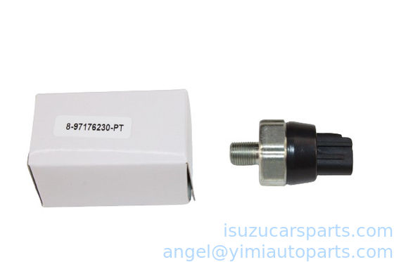 ISUZU 700P 600P DMAX সুইচ তেল চাপ 8971762301