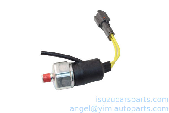 ISUZU FVR34 6HK1TC সুইচ তেল চাপ সতর্কতা 1824101701