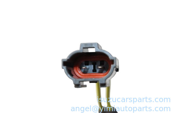 ISUZU FVR34 6HK1TC সুইচ তেল চাপ সতর্কতা 1824101701