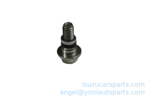 ISUZU NPR 700P 4HK1 4HG1 4HF1 বোল্ট তেল প্যান 8971903900