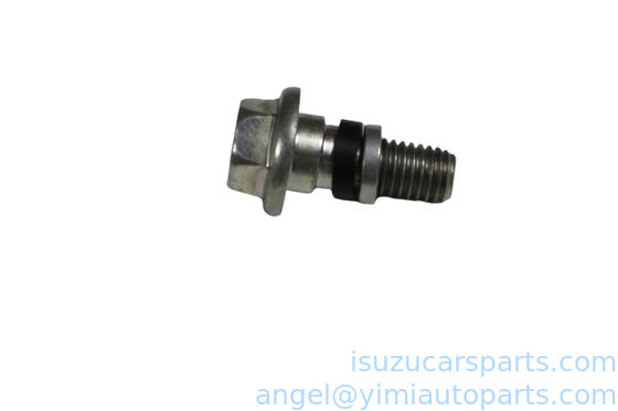 ISUZU NPR 700P 4HK1 4HG1 4HF1 বোল্ট তেল প্যান 8971903900