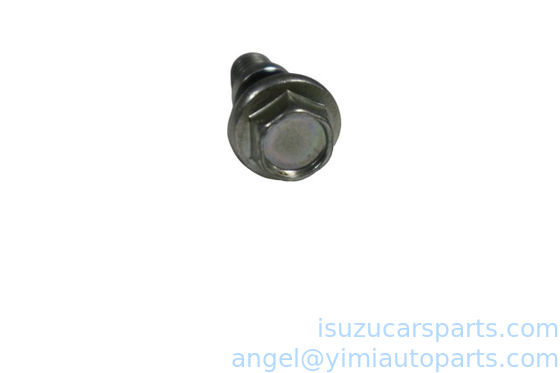 ISUZU NPR 700P 4HK1 4HG1 4HF1 বোল্ট তেল প্যান 8971903900