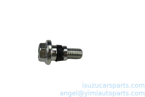 ISUZU NPR 4HF1 4HG1 4HK1 বোল্ট তেল প্যান 8971903900