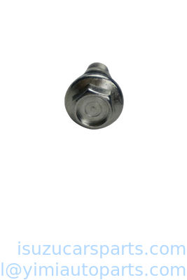 ISUZU NPR 4HF1 4HG1 4HK1 বোল্ট তেল প্যান 8971903900