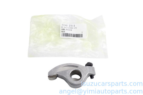 ইসুজু এনকেআর ট্রা কিউ আরএম এনকেআর 77 4JH1 4JA1 4JG2 ARM ROCKER 1007150BB 8941523440