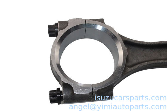 ISUZU 4HF1 4HG1 সংযোগকারী ROD 8971350321 8944734436