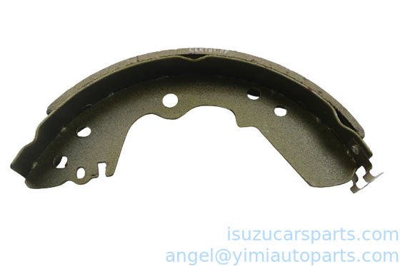 ISUZU TFR 4*2 জুতো BRK RR 8944797060 8943400260 350213005