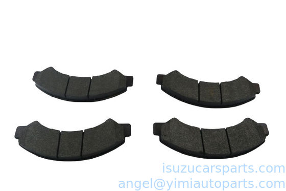 ISUZU NPR71 4HG1 NNR ব্রেক PADS 8973292660