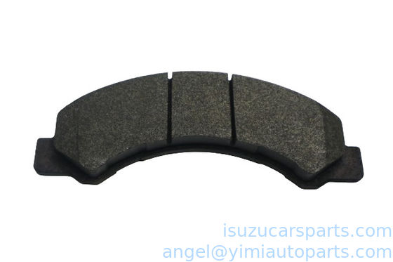 ISUZU NPR71 4HG1 NNR ব্রেক PADS 8973292660
