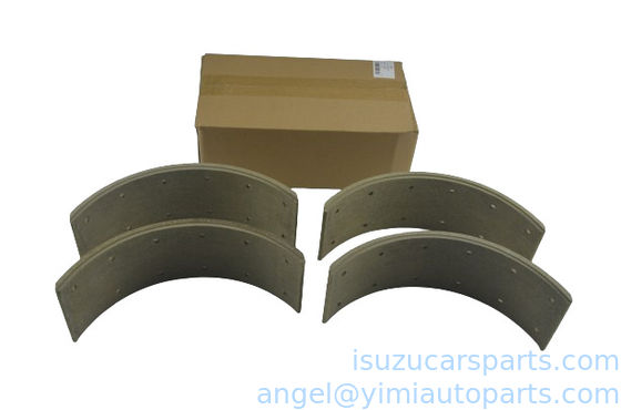 ইসুজু ৪এইচএফ১ লাইনিং কিট FRT BRK 5878700281 NIBK BL-1032