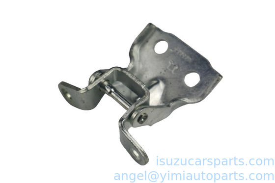 ISUZU DMAX 2006 HINGE DOR FRT LH 8980575460 8972359610