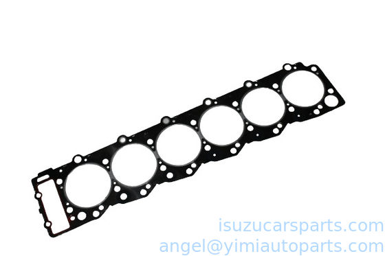ইসুজু FVR34 6HK1 GASKET CYL HD 8943927210