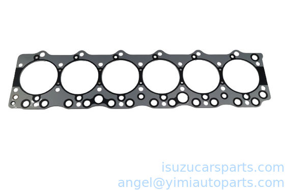 ইসুজু FSR113 6BG1 6BF1 FTR GASKET CYL HD 1111411960