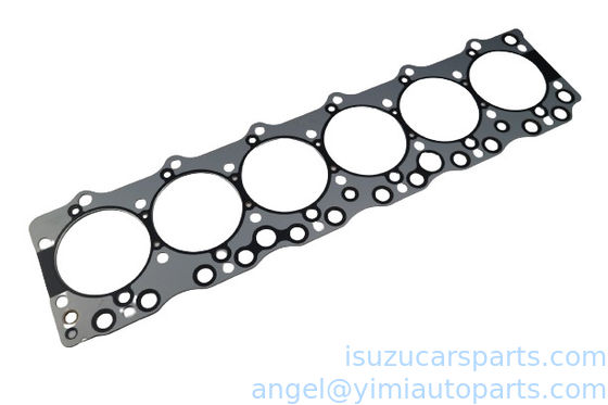 ইসুজু FSR113 6BG1 6BF1 FTR GASKET CYL HD 1111411960