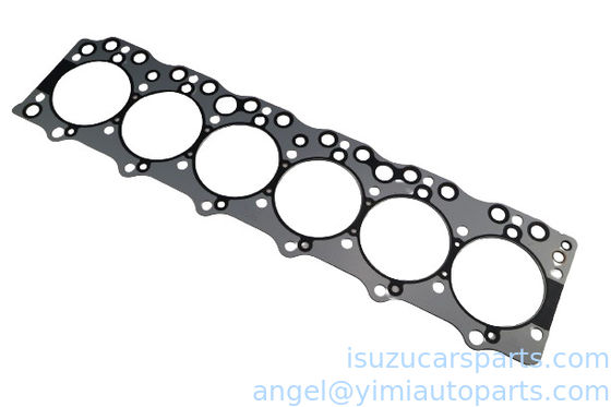 ইসুজু FSR113 6BG1 6BF1 FTR GASKET CYL HD 1111411960