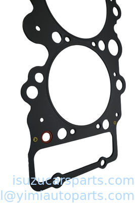 ISUZU NPR70 4HG1 সিলিন্ডার হেড গ্যাসকেট 8973494900 8972629441 8972229650 8972337600